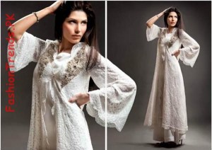 Kayseria Summer Lawn Collection 2012