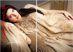 Kayseria Summer Lawn Collection 2012
