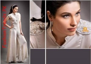 Kayseria Summer Lawn Collection 2012