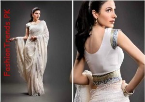 Kayseria Summer Lawn Collection 2012