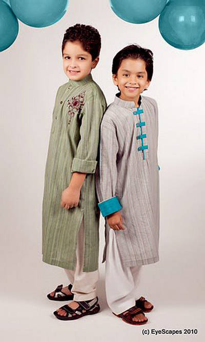 Children Fashion Trends on Kids Dresses   Fashion