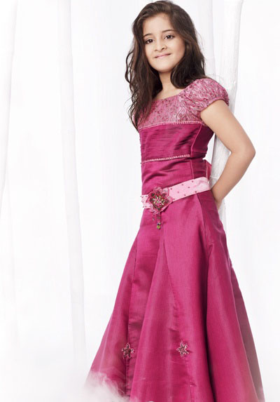 Childrens Dresses on Kids Dresses 0 Comments