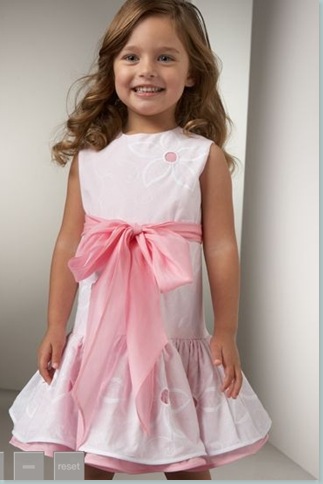 Dress Fashion on Kids Dresses Fashion