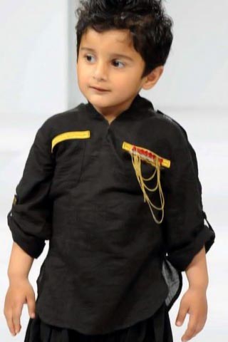 kids of pakistan