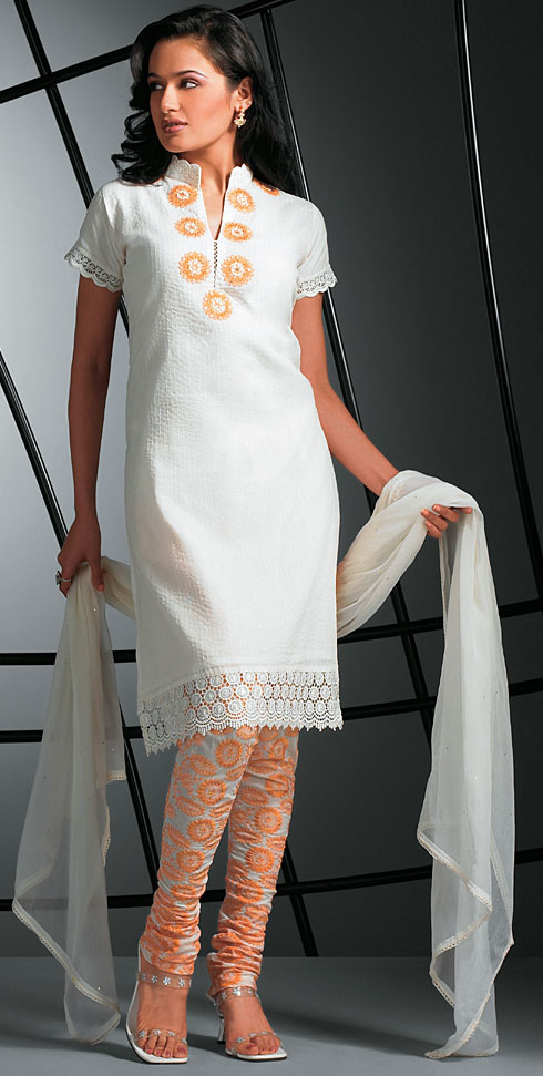 Design Of Kurta