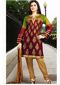 Kurta Designs for Women