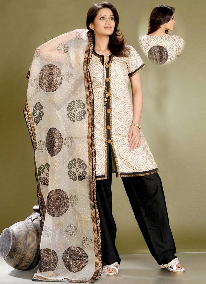 Kurta Designs for Women - Fashion 2017