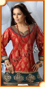 Kurta Designs for Women