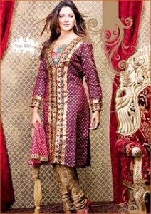 Kurta Designs for Women