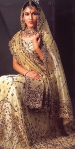 Lehenga Choli for Wedding