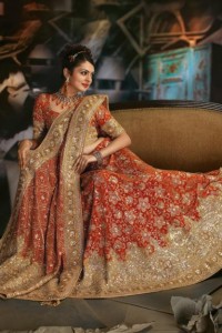 Lehenga Choli for Wedding