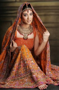 Lehenga Choli for Wedding