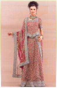 Lehenga Choli for Wedding