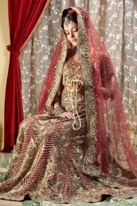 Lehenga Choli for Wedding