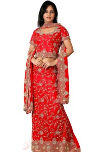 Lehenga Choli for Wedding