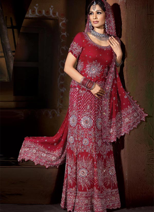 Lehenga Designs 2012 Fashion 2019