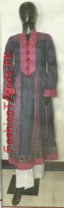 Mausummery Summer Lawn Collection 2012