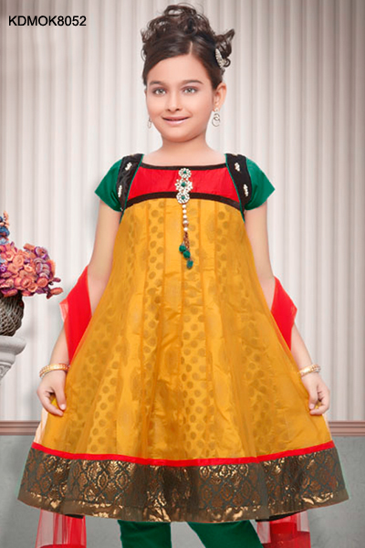 Fashion  Girls Kids on Kids Dresses For Girls   Fashion
