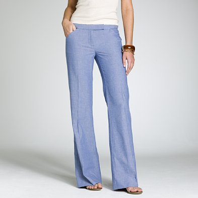 Pants for Women 1 Comment