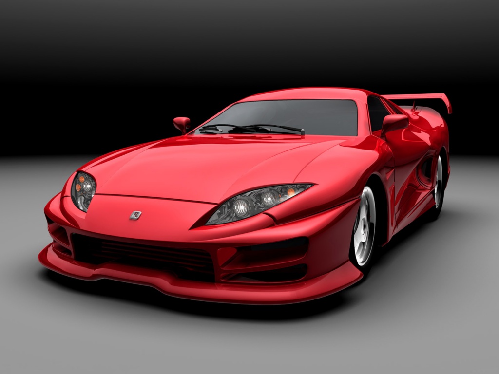 Ferrari on Red Ferrari Sports Car Jpg