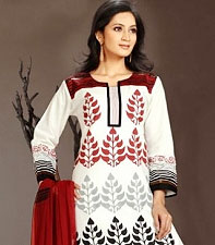 Salwar Kameez Designs