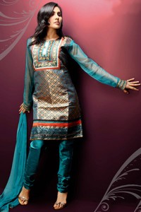 Salwar Kameez Designs