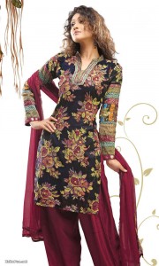 Salwar Kameez Designs