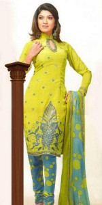 Salwar Kameez Designs