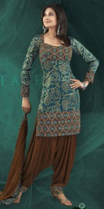 Salwar Kameez Designs