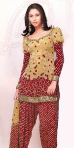 Salwar Kameez Designs