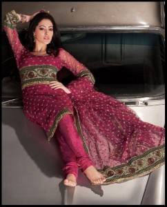 Salwar Kameez Designs