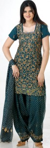 Salwar Kameez Designs