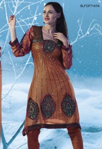 Salwar Kameez Latest Designs