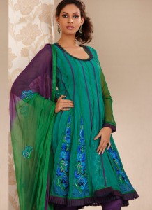 Salwar Kameez Latest Designs
