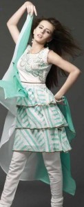 Salwar Kameez Latest Designs