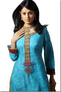 Salwar Kameez Latest Designs