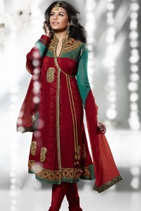 Salwar Kameez Latest Designs