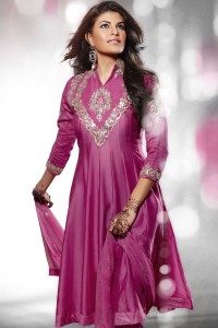 Salwar Kameez Latest Designs