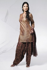 Salwar Kameez Latest Designs