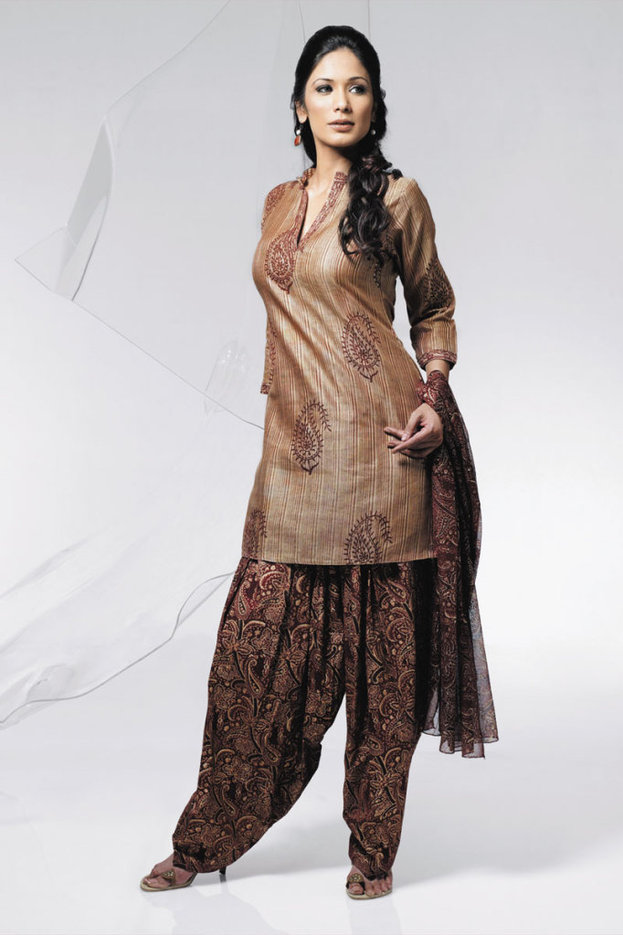 latest salwar kameez