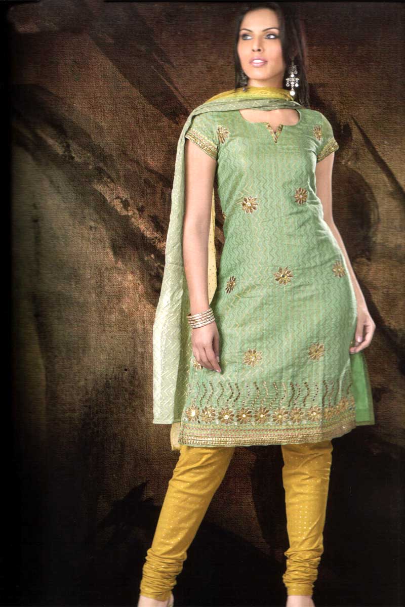 Indian Salwar Kameez Girls