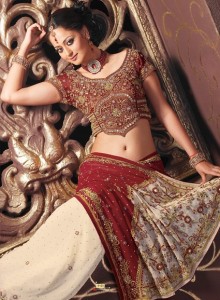 Saree Blouse Designs