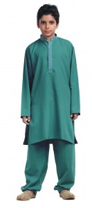 Shalwar Kameez for Boys