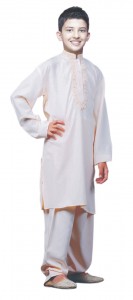 Shalwar Kameez for Boys