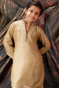 Shalwar Kameez for Boys