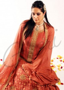 Shalwar Kameez Pakistani 2012