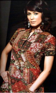 Shalwar Kameez Pakistani 2012