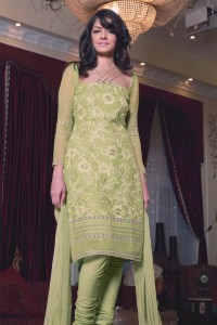 Shalwar Kameez Pakistani 2012
