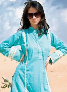 Shalwar Kameez Pakistani 2012