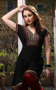 Shalwar Kameez Pakistani 2012